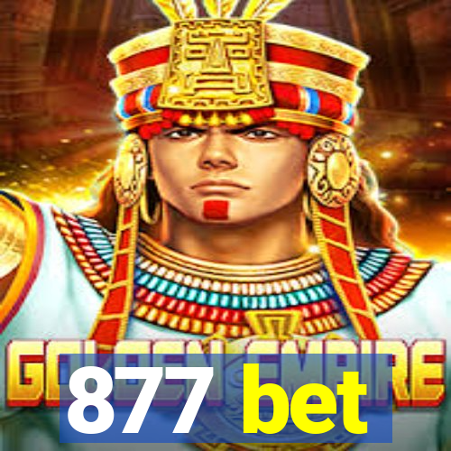 877 bet